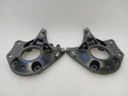 BMW BMW 3 Series M3 G80 G20 Holder Bracket 8076674 Holder Carrier Strut Brace — thumbnail 1