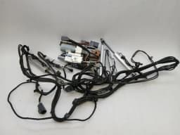 ASTON MARTIN Aston Martin DB9 Volante Hydraulic Pump 9G43-9G803-AA Hydraulic Pump — thumbnail 2