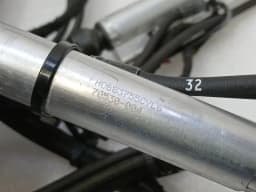 ASTON MARTIN Aston Martin DB9 Volante Hydraulic Pump 9G43-9G803-AA Hydraulic Pump — thumbnail 4