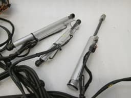 ASTON MARTIN Aston Martin DB9 Volante Hydraulic Pump 9G43-9G803-AA Hydraulic Pump — thumbnail 3