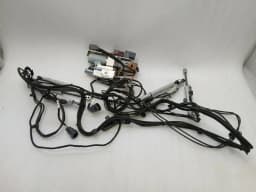 ASTON MARTIN Aston Martin DB9 Volante Hydraulic Pump 9G43-9G803-AA Hydraulic Pump — thumbnail 1