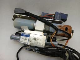 ASTON MARTIN Aston Martin DB9 Volante Hydraulic Pump 9G43-9G803-AA Hydraulic Pump — thumbnail 7