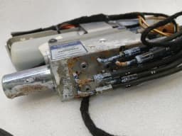 ASTON MARTIN Aston Martin DB9 Volante Hydraulic Pump 9G43-9G803-AA Hydraulic Pump — thumbnail 9