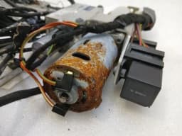 ASTON MARTIN Aston Martin DB9 Volante Hydraulic Pump 9G43-9G803-AA Hydraulic Pump — thumbnail 10