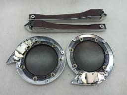 ASTON MARTIN Aston Martin Vanquish S 04-07 V12 Fairing 1R12830832AD Cover Handle Handles — thumbnail 10