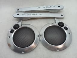ASTON MARTIN Aston Martin Vanquish S 04-07 V12 Fairing 1R12830832AD Cover Handle Handles — thumbnail 1