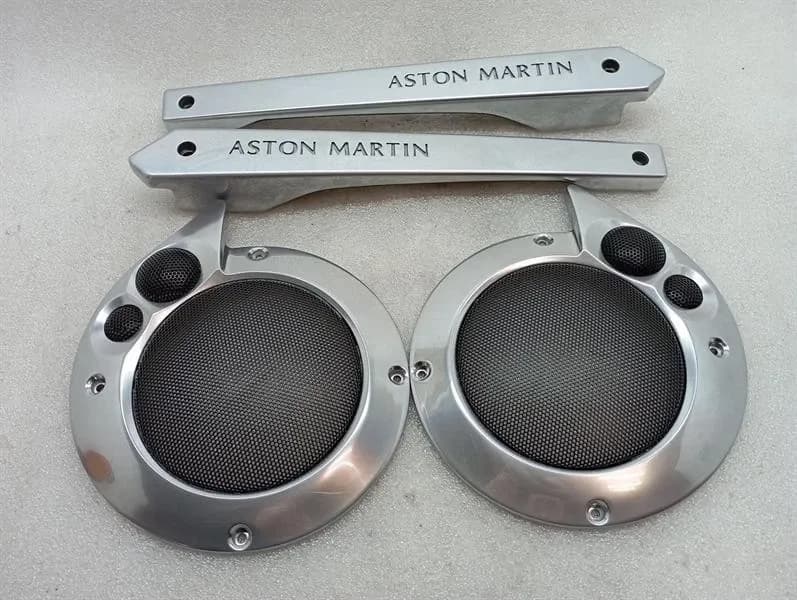 ASTON MARTIN Aston Martin Vanquish S 04-07 V12 Fairing 1R12830832AD Cover Handle Handles