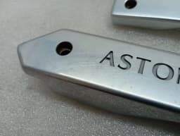 ASTON MARTIN Aston Martin Vanquish S 04-07 V12 Fairing 1R12830832AD Cover Handle Handles — thumbnail 6