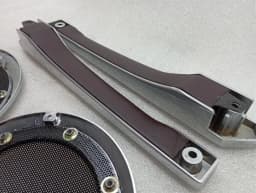 ASTON MARTIN Aston Martin Vanquish S 04-07 V12 Fairing 1R12830832AD Cover Handle Handles — thumbnail 5