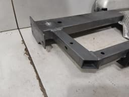 AUDI Audi R8 Type 42 5.2 V10 Coupe Holder Bracket 420814291D Holder Carrier — thumbnail 5