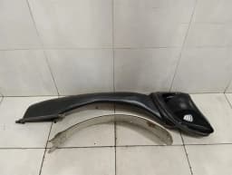 PORSCHE Porsche 911 996 Turbo Air Duct Right 99675756000 Air Duct 99650456400 Right — thumbnail 7