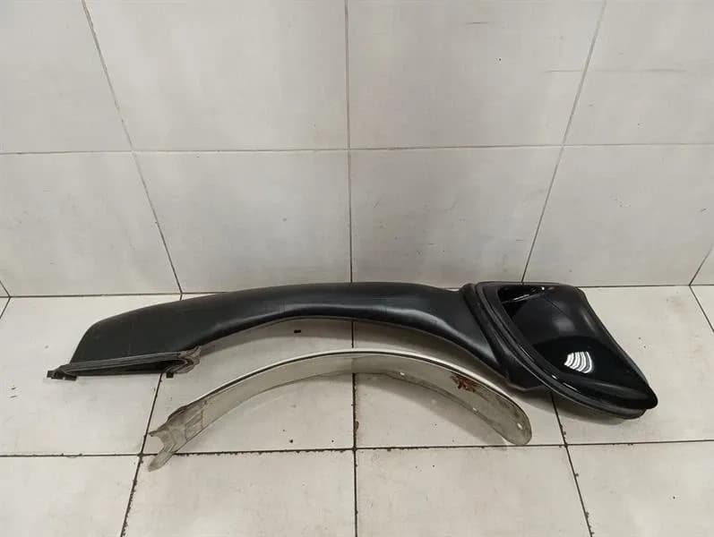 PORSCHE Porsche 911 996 Turbo Air Duct Right 99675756000 Air Duct 99650456400 Right