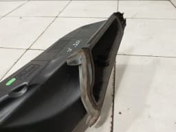 PORSCHE Porsche 911 996 Turbo Air Duct Right 99675756000 Air Duct 99650456400 Right — thumbnail 5