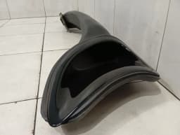PORSCHE Porsche 911 996 Turbo Air Duct Right 99675756000 Air Duct 99650456400 Right — thumbnail 3