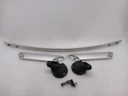 ASTON MARTIN Aston Martin DB9 COUPE Holder Bracket 4G43-108A75-AA Holder Carrier Strut Brace — thumbnail 2