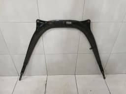 BMW BMW M4 F82 Competition Carbon Strut Brace 1890073167 Retainer Carrier OEM CARBON — thumbnail 7