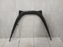 BMW BMW M4 F82 Competition Carbon Strut Brace 1890073167 Retainer Carrier OEM CARBON — thumbnail 10