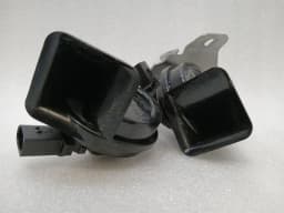 PORSCHE Porsche 911 992 Horn 992951211B Horn Fanfare Set Kit — thumbnail 5