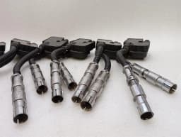 MERCEDES-BENZ Mercedes E Class W211 Ignition Coil Set Of 8 A0001587803 Ignition Coil — thumbnail 7