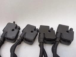MERCEDES-BENZ Mercedes E Class W211 Ignition Coil Set Of 8 A0001587803 Ignition Coil — thumbnail 8