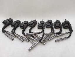 MERCEDES-BENZ Mercedes E Class W211 Ignition Coil Set Of 8 A0001587803 Ignition Coil — thumbnail 2