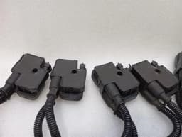 MERCEDES-BENZ Mercedes E Class W211 Ignition Coil Set Of 8 A0001587803 Ignition Coil — thumbnail 9
