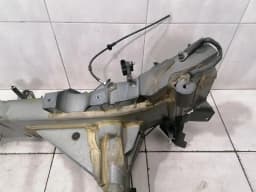 MERCEDES-BENZ Mercedes GT C190 GTR Left Front Chassis Leg A1906206701 Left Front Wheel Arch — thumbnail 4