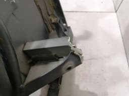 MERCEDES-BENZ Mercedes GT C190 GTR Left Front Chassis Leg A1906206701 Left Front Wheel Arch — thumbnail 6