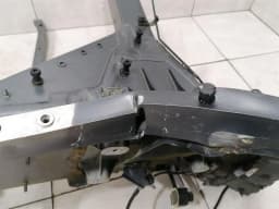MERCEDES-BENZ Mercedes GT C190 GTR Left Front Chassis Leg A1906206701 Left Front Wheel Arch — thumbnail 7