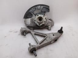 FERRARI Ferrari California T F149 14-17 Left Front Hub 289156 Wheel Bearing Housing Front Li — thumbnail 1