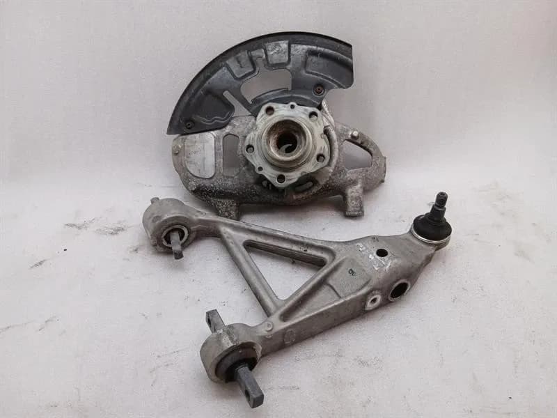 FERRARI Ferrari California T F149 14-17 Left Front Hub 289156 Wheel Bearing Housing Front Li