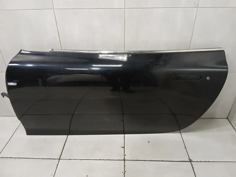 Aston Martin DB9 Volante Left Front Door BG43-20123-AC Door Front Left