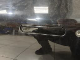 ASTON MARTIN Aston Martin DB9 Volante Left Front Door BG43-20123-AC Door Front Left — thumbnail 4
