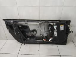 ASTON MARTIN Aston Martin DB9 Volante Left Front Door BG43-20123-AC Door Front Left — thumbnail 7