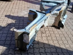 PORSCHE Porsche 911 992 Targa Left Front Chassis Leg 992805023AY Left Front Wheel Arch — thumbnail 6