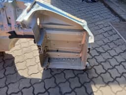PORSCHE Porsche 911 992 Targa Left Front Chassis Leg 992805023AY Left Front Wheel Arch — thumbnail 8