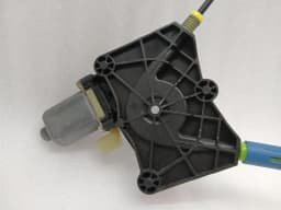 AUDI Audi R8 4S Performance Left Front Door Winder 4S8837461B Window Regulator Front Left — thumbnail 3