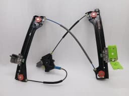 AUDI Audi R8 4S Performance Left Front Door Winder 4S8837461B Window Regulator Front Left — thumbnail 8