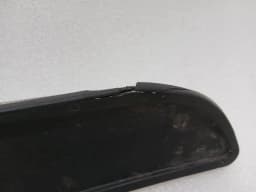 PORSCHE Porsche Boxster 987 Left Front Foglamp 98763108100 Left Fog Light — thumbnail 8