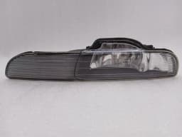 PORSCHE Porsche Boxster 987 Left Front Foglamp 98763108100 Left Fog Light — thumbnail 2