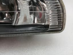 PORSCHE Porsche Boxster 987 Left Front Foglamp 98763108100 Left Fog Light — thumbnail 6