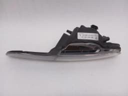 PORSCHE Porsche Boxster 987 Left Front Foglamp 98763108100 Left Fog Light — thumbnail 3