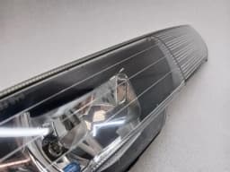 PORSCHE Porsche Boxster 987 Left Front Foglamp 98763108100 Left Fog Light — thumbnail 5