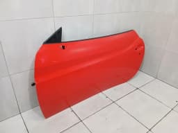 FERRARI Ferrari California F149 08-14 4.3 Left Front Door 81316411 Door Front Left — thumbnail 2