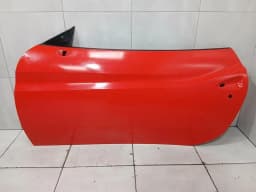 FERRARI Ferrari California F149 08-14 4.3 Left Front Door 81316411 Door Front Left — thumbnail 3
