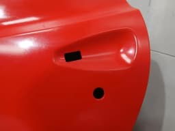 FERRARI Ferrari California F149 08-14 4.3 Left Front Door 81316411 Door Front Left — thumbnail 4