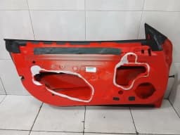 FERRARI Ferrari California F149 08-14 4.3 Left Front Door 81316411 Door Front Left — thumbnail 6