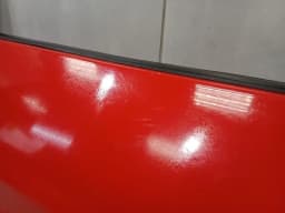FERRARI Ferrari California F149 08-14 4.3 Left Front Door 81316411 Door Front Left — thumbnail 5