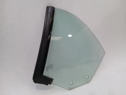 ASTON MARTIN Aston Martin DB9 Volante Left Rear 1/4 Glass 4G43-N29751-BA Door Panel 1/4 Rear — thumbnail 2
