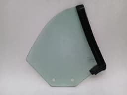ASTON MARTIN Aston Martin DB9 Volante Left Rear 1/4 Glass 4G43-N29751-BA Door Panel 1/4 Rear — thumbnail 6